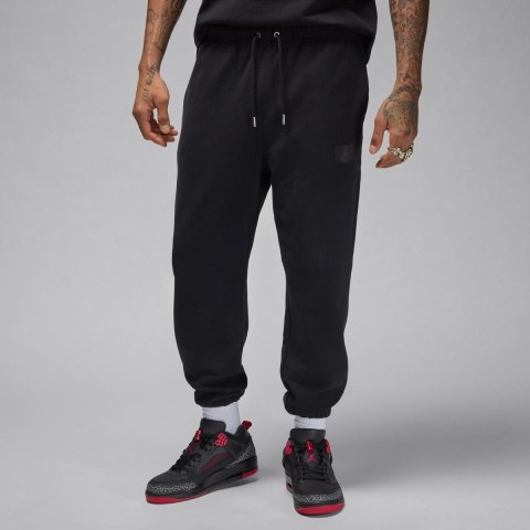 Чоловічі штани Jordan Flight Fleece Pants FV7251-010_image_1