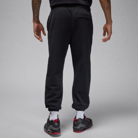 Чоловічі штани Jordan Flight Fleece Pants FV7251-010_image_3