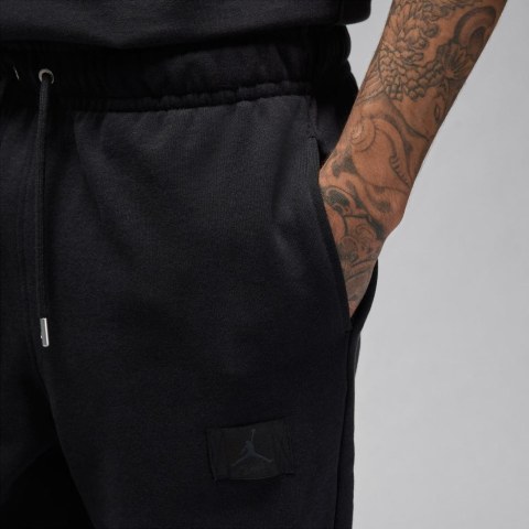 Чоловічі штани Jordan Flight Fleece Pants FV7251-010_image_4