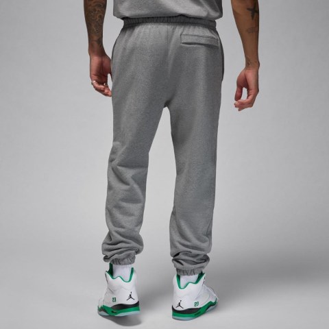 Чоловічі штани Nike Flight Fleece Pants FV7251-091_image_3