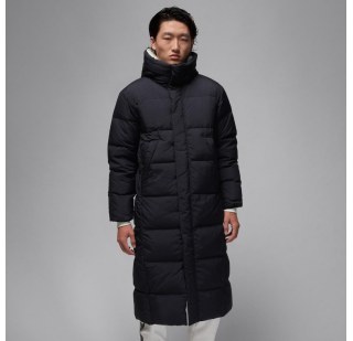Чоловіча куртка Jordan Flight Down Parka FV7269-010