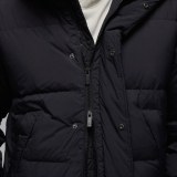 Чоловіча куртка Jordan Flight Down Parka FV7269-010_image_5