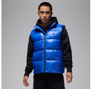 Чоловіча жилетка Jordan Flight Down Vest FV7273-480