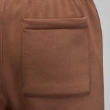 Чоловічі штани Jordan M J Brk Flc Pant FV7277-223_image_5