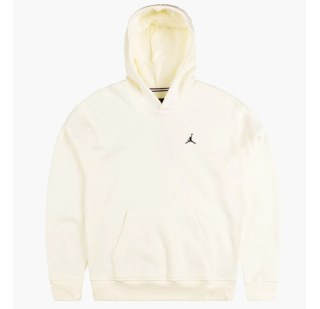 Худі чоловіче Air Jordan Brooklyn Fleece Beige FV7281-133