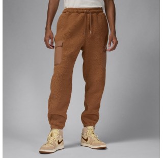 Чоловічі штани Jordan M J Flight Sherpa Pant FV7450-223