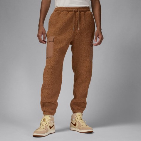 Чоловічі штани Jordan M J Flight Sherpa Pant FV7450-223_image_2