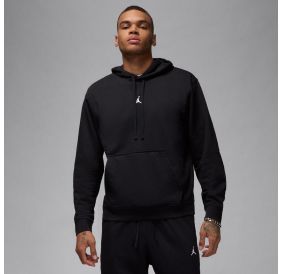 Чоловіча толстовка Jordan M Dri-Fit Sprt Csvr Flc FV8606-010