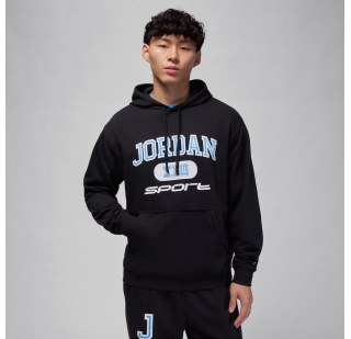 Чоловіча толстовка Jordan M j Dri-fit Sprt Csvr Gfx Po Fv8626-011