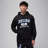 Чоловіча толстовка Jordan M j Dri-fit Sprt Csvr Gfx Po Fv8626-011_image_2
