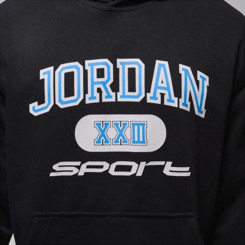 Чоловіча толстовка Jordan M j Dri-fit Sprt Csvr Gfx Po Fv8626-011_image_5