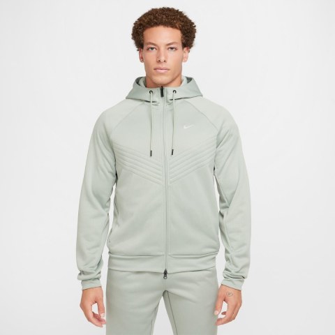 Чоловіча куртка Nike Therma-Fit Repel Therma Sphere Winter Full Zip FZ1107-370_image_1