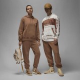 Штани Nike Air Jordan Wordmark Flc FZ3954-223_image_2