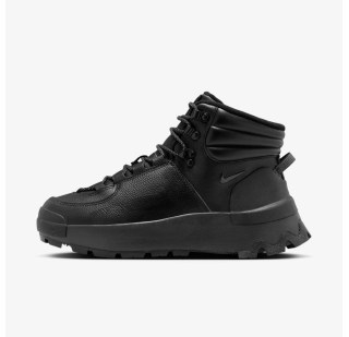 Женские ботинки Nike City Classic Boot Prm Wp FZ8629-001