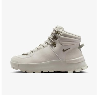Женские ботинки Nike City Classic Boot Prm Wp FZ8629-100