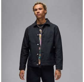 Чоловіча куртка Jordan M J Ess Stmt Chicago Jkt 2.0 HF9317-010