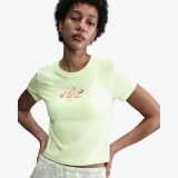 Жіноча футболка Nike W NSW Nk Chll Knit Tee Eday HF9722-360_image_2