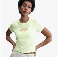 Женскиая футболка Nike W NSW Nk Chll Knit Tee Eday HF9722-360_image_6