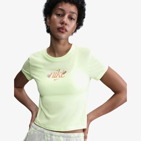 Жіноча футболка Nike W NSW Nk Chll Knit Tee Eday HF9722-360_image_2