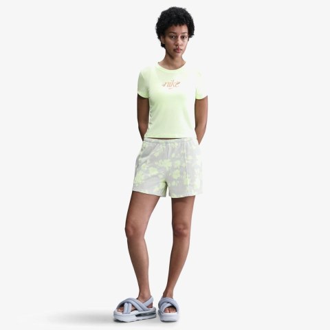Жіноча футболка Nike W NSW Nk Chll Knit Tee Eday HF9722-360_image_3