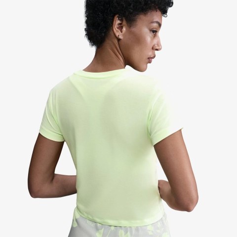 Жіноча футболка Nike W NSW Nk Chll Knit Tee Eday HF9722-360_image_6