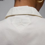 Сорочка жіноча Air Jordan J Ss Woven Top Rose HJ0096-133_image_4