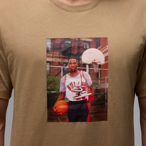 Мужская футболка Nike Jordan Brand Photo SS Crew HJ2354-257_image_4
