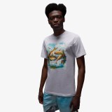 Чоловіча футболка Jordan M J Ss Crew Ld HJ2407-100_image_1