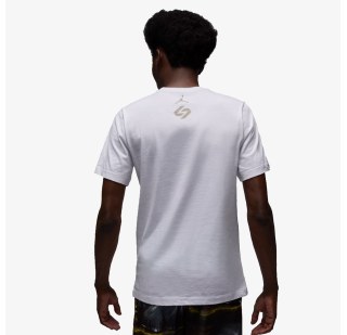 Чоловіча футболка Jordan M J Ss Crew Ld HJ2407-100
