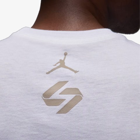 Чоловіча футболка Jordan M J Ss Crew Ld HJ2407-100_image_4