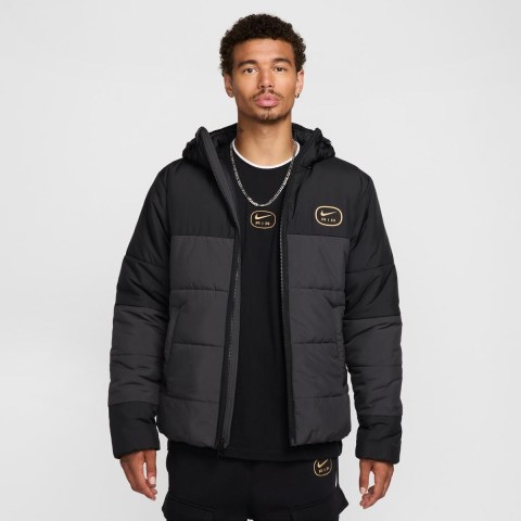 Мужская куртка Nike M NSW Sw Air Syn Fill Jkt HM0198-010_image_1