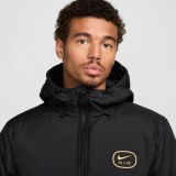 Мужская куртка Nike M NSW Sw Air Syn Fill Jkt HM0198-010_image_4