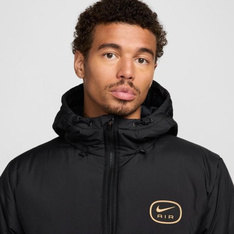 Мужская куртка Nike M NSW Sw Air Syn Fill Jkt HM0198-010_image_4