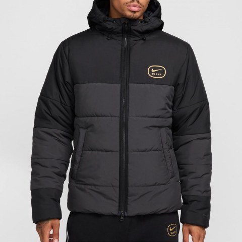 Мужская куртка Nike M NSW Sw Air Syn Fill Jkt HM0198-010_image_6
