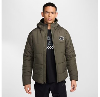 Чоловіча куртка Nike M NSW Sw Air Syn Fill Jkt HM0198-325