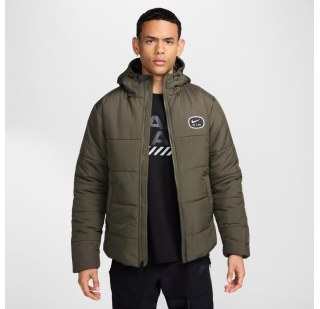 Чоловіча куртка Nike M NSW Sw Air Syn Fill Jkt HM0198-325