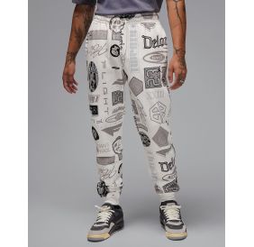 Штани чоловічі Nike Jordan ESS AOP HM7257-133