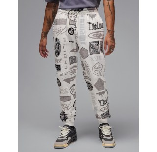 Штани чоловічі Nike Jordan ESS AOP HM7257-133