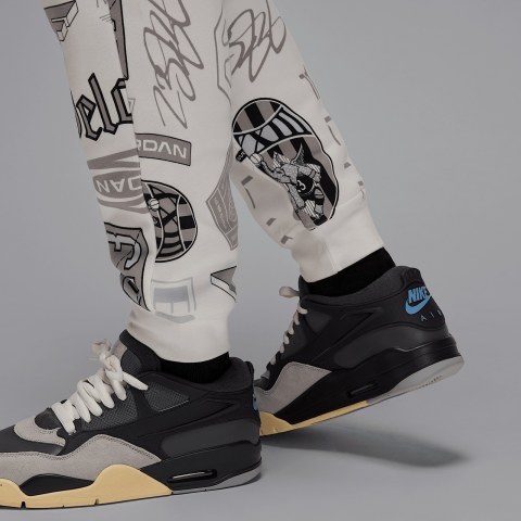Штани чоловічі Nike Jordan ESS AOP HM7257-133_image_3