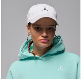 Кепка Jordan U Club Cap Us Cb Wsh Jm HQ1963-100