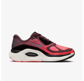 Женские кроссовки Nike STRUCTURE PLUS «Tattoo/Hot Lava» HQ3049-500