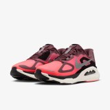 Женские кроссовки Nike STRUCTURE PLUS «Tattoo/Hot Lava» HQ3049-500_image_6