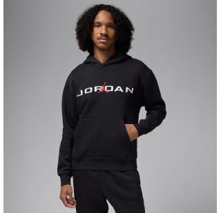 Чоловіча толстовка Jordan  M J Essentials Jd Air HQ4643-010