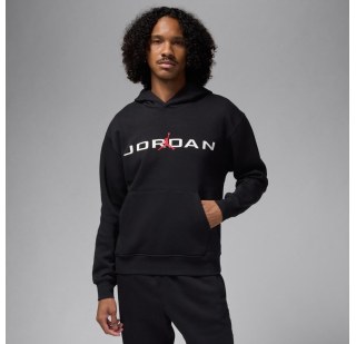 Чоловіча толстовка Jordan  M J Essentials Jd Air HQ4643-010