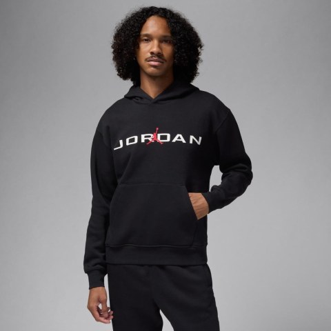 Чоловіча толстовка Jordan  M J Essentials Jd Air HQ4643-010_image_2
