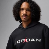 Чоловіча толстовка Jordan  M J Essentials Jd Air HQ4643-010_image_4