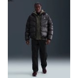 Мужская куртка Nike Windrunner Statement Down Jacket HQ7790-011_image_1