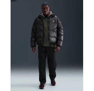 Зимова куртка чоловіча Nike Windrunner Statement Down Jacket HQ7790-011