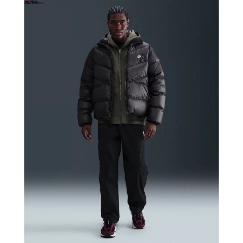 Мужская куртка Nike Windrunner Statement Down Jacket HQ7790-011_image_1