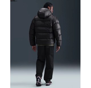Зимова куртка чоловіча Nike Windrunner Statement Down Jacket HQ7790-011